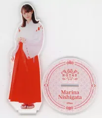 2025年最新】NGT48 西潟茉莉奈の人気アイテム - メルカリ
