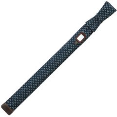 新品 九桜 剣道 竹刀袋 尚武型 2 本入り FS2