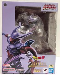 28.【未開封】フィギュアーツZERO [超激戦] ジャネンバ ドラゴンボールZ (テープ2度貼り有)【併売品】