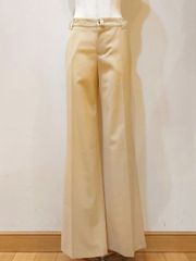 【新品・未使用】【公式正規取扱い】JeanPaulGAULTIER (ジャンポールゴルチェ) インポート レディス　パンツ