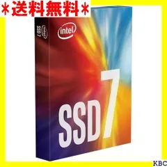 ☆人気商品 ソリダイム Solidigm SSD 760p M.2 Ex4 512GBモデル