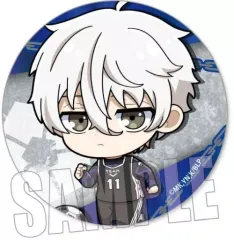 【中古】バッジ・ピンズ 凪誠士郎 てくトコ缶バッジ 「ブルーロック」