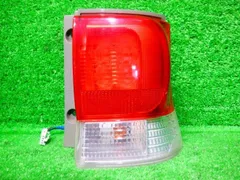 タント右テールランプ ダイハツ 純正 タント 《 LA650S 》 右テールランプ P70300