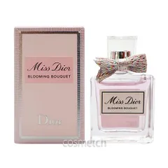 【メール便発送】 クリスチャン ディオール Christian Dior ミス ディオール ブルーミング ブーケ EDT 5ml BT ミニチュア （香水）