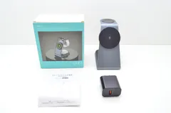 【送料無料】 Anker アンカー 3-in-1 Cube with MagSafe T3 ワイヤレス充電器 折りたたみ式 充電スタンド 美品