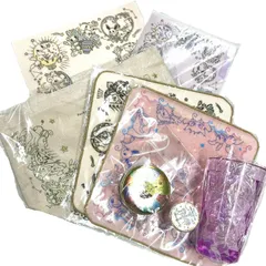 ポケットモンスター スターシリーズ　文具8点セット ギフト ※1セット限り(バラ売り不可)