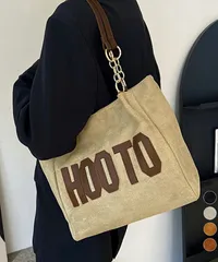 トートバッグ ショルダーバッグ 韓国カジュアル鞄 肩掛けバッグ OL 通勤 通学 鞄 旅行 韓国風ファッション インスタ 撮影 アイドルキャンバストートバッグ ロゴ肩掛けバッグ 肩掛けバッグ 韓国風 ワンサイズhyxz08