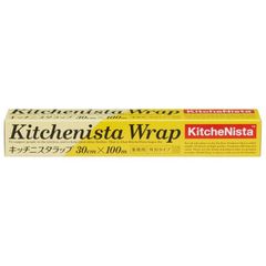キッチニスタラップ　30cm×100m
