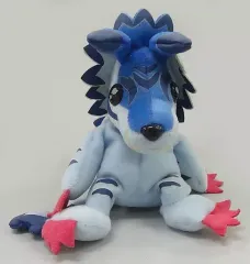 2025年最新】ガルルモン ぬいぐるみの人気アイテム - メルカリ