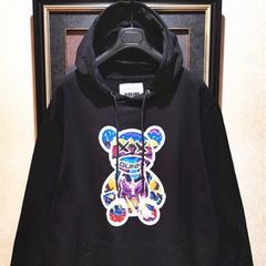 BOLINI* *高級セレブdesigner*限定ベアブリック/Bearbrick