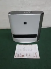 2025年最新】sharp hx-rk12の人気アイテム - メルカリ
