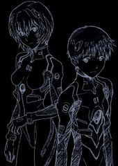 ヱヴァンゲリヲン新劇場版:序 全記録全集ビジュアルストーリー版・設定 資料版 ([バラエティ]) d5000
