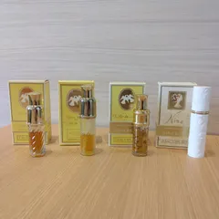 2024年最新】NINA RICCI Parfumsの人気アイテム - メルカリ