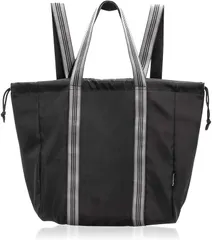 ◼️新品未使用◼️PORTER 折りたたみエコバッグ POTR ブラック 2025年最新】ポーターエコバッグの人気アイテム - メルカリ