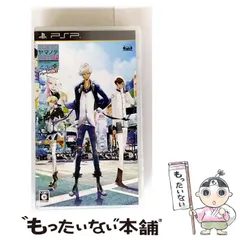 【中古】 TOKYOヤマノテBOYS Portable SUPER MINT DISC [PSP] / 5pb.