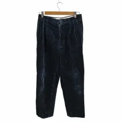 パーリーゲイツ PEARLY GATES 細畝コーデュロイパンツ メンズ import：M のサムネイル