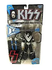 KISS フィギュア 3PSセット 1997年製 新品 2025年最新】kiss mcfarlaneの人気アイテム - メルカリ