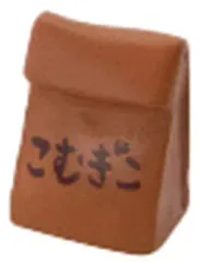 【中古】トレーディングフィギュア 【ラッキーアイテム】こむぎこ 「パンどろぼう フィギュアコレクション 第3弾」