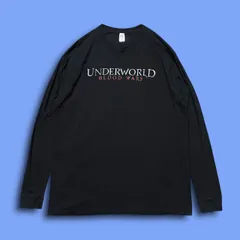 2025年最新】underworld Tシャツの人気アイテム - メルカリ