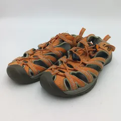 2025年最新】keen サンダル 25の人気アイテム - メルカリ