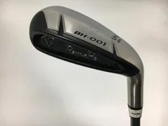 RomaRo　ロマロ　Ballista 501 IRON　バリスタアイアン　5番 Romaro Ballista 501 Irons 5-PW ( 6pcs )