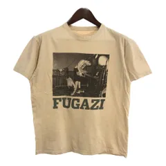 Q AND NOT U Tシャツ　ツアー　FUGAZI Q AND NOT U Tシャツ ツアー FUGAZI FUGAZI Tシャツ THIS IS NOT