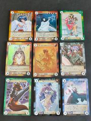 ux26 カード ヘタリア まとめ No 54 フロンティアワークス
