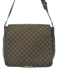 LOUIS VUITTON ダミエショルダーバッグ　バスティーユ 楽天市場】【中古】 ルイヴィトン LOUIS VUITTON ダミエ