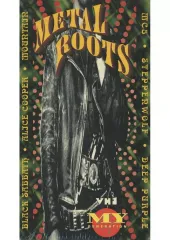 【中古】洋楽 VHS MY GENERATION MEYAL LOOTS [輸入盤]