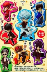 【中古】トレーディングフィギュア 全7種セット 「銀魂 ちびたま劇場」 