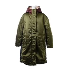 6*m様 Nº21 ヌメロヴェントゥーノのセットアップ　ジャンパー　ロングスカー Nº21 ヌメロヴェントゥーノのセットアップ ジャンパー ロング