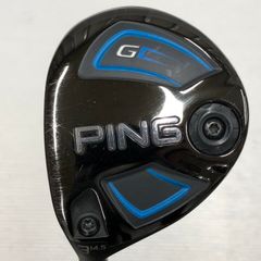 【最短翌日発送】G | 14.5 | S | ALTA J50 | 中古 | フェアウェイウッド | ピン
