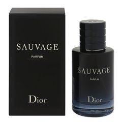 クリスチャンディオール ソヴァージュ パルファン 200ml 残量7割