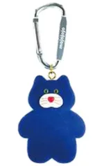 【中古】トレーディングフィギュア Nicky 「mojojojo フィギュアマスコット」