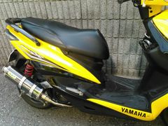 新品 国産品 厚手合皮素材！ 3型シグナスX (1YP/1MS) 専用シートカバー 取り付け簡単口ゴム式 CYG-1YP/1MS