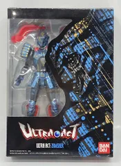 ULTRA-ACT Zamshire |TAMASHII WEB
