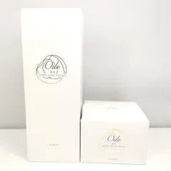 新品未開封】オーディ マーレモイスチャー（クリーム） 50g 3個