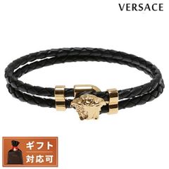 【新品】ヴェルサーチ VERSACE ジュエリー・アクセサリー メンズ DG05579-DMTN-D41O