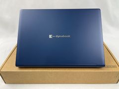 【極美品】dynabook X83/LW 第13世代Intel Core i5-1345U 16GB/SSD256GB 13.3型WUXGA Win11 ビジネスノート 送料無料 TSB271