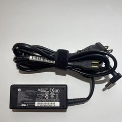 【動作保証品】HP 45W 純正ACアダプター 19.5V 2.31A 45W 外径4.5mm 細ピン