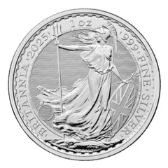 【匿名配送】2021年 ブリタニア 銀貨 PF69 MS69 二枚セット 2021年 ブリタニア 銀貨 1oz 二枚（PF69 MS69） - メルカリ