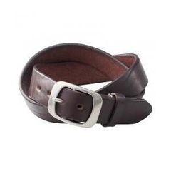 OUR LEGACY 2CM BELT 80サイズ ブラウン 深水光太 - メルカリ