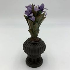 リヤドロ　菖蒲