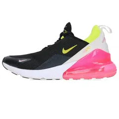 2024年最新】nike airmax 270 pinkの人気アイテム - メルカリ