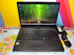 Office2024 富士通 U9310X/D 2in1 タッチパネル 良品