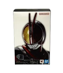 美品 S.H.Figuarts フィギュア 仮面ライダー ファイズ バンダイ