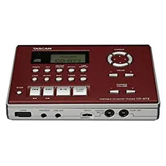 未使用 TASCOM タスカム CD-GT2 ポータブル CD ギタートレーナー CD-GT2 | Portable CD Guitar Trainerポータブル CD ギター