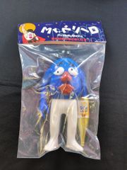 M1号 Marble series SHINBIN SHOP ケムール人 エレマジェ×スカイ M1号 Marble series SHINBIN SHOP ケムール人 エレマジェ×スカイ