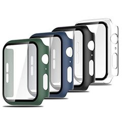 44mm Simpeak【4枚入り】Apple Watch 44mm 対応 ケー