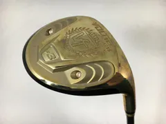 2024年最新】KATANA GOLF(カタナゴルフ) フェアウェイウッド VOLTIO